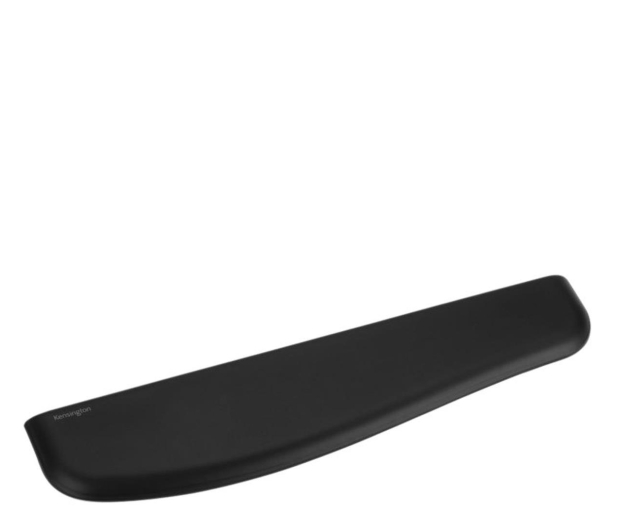 Kensington ErgoSoft™ dla płaskich klawiatur czarna - 1189977 - zdjęcie 2